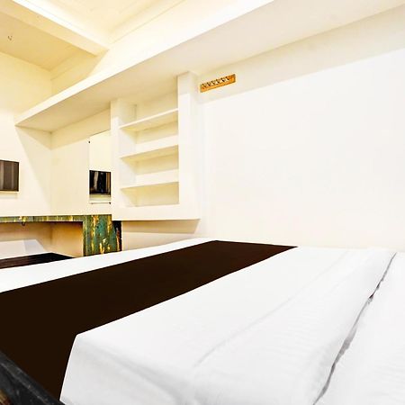 Super Hotel O The Vantage Inn ナーグプル エクステリア 写真