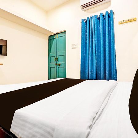 Super Hotel O The Vantage Inn ナーグプル エクステリア 写真